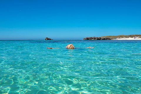Rottnest Island Skydive Including Round Trip Ferry From Fremantle - Find Attractions 6