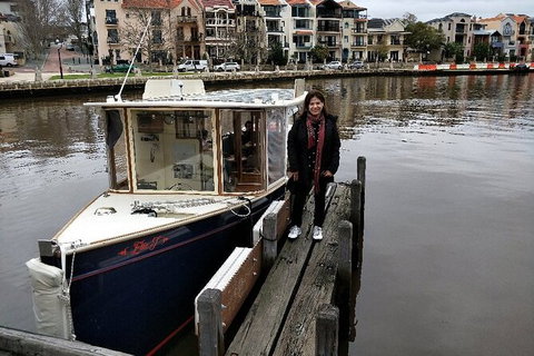 Cruise On The Swan River In A Solar Electric Ferry - Find Attractions 7