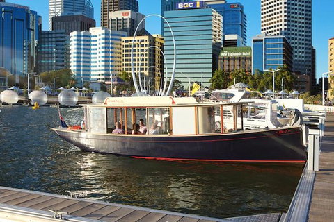 Swan River Cruise And Optus Stadium Guided Tour - Find Attractions 1