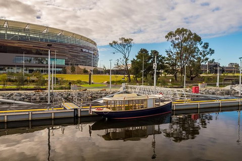 Swan River Cruise And Optus Stadium Guided Tour - Find Attractions 0