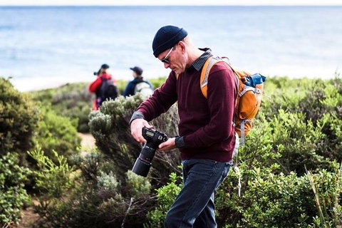 Guided Walks On The Cape To Cape - Wilyabrup Cliffs - Find Attractions 4