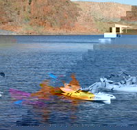 Lake Argyle Kayak Hire - Find Attractions