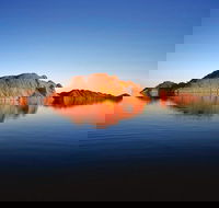 Lake Argyle Best of Lake Argyle Cruise Departing Kununurra - Find Attractions
