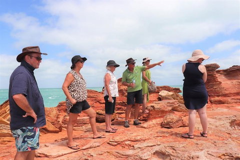 Broome And Around Premium Tour - Cruise Ship Day Tours From Broome Wharf - Find Attractions 1