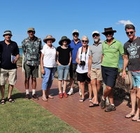 Broome and Around Premium Tour - Cruise Ship Day Tours from Broome Wharf - Find Attractions