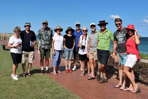 Broome And Around Premium Tour - Cruise Ship Day Tours From Broome Wharf - Find Attractions 0