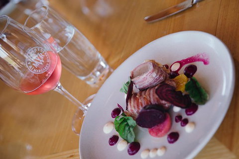 Full Day Gourmet Wine & Dine Tour - Find Attractions 1