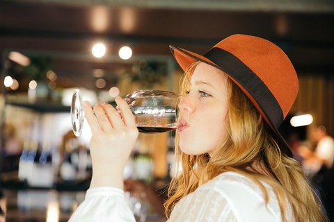 Full Day Gourmet Wine & Dine Tour - Find Attractions 0