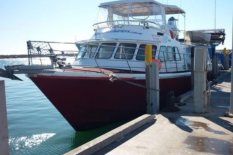 Montebello Island Fishing Charters - Find Attractions 1