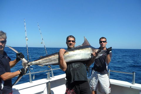 Montebello Island Fishing Charters - Find Attractions 11
