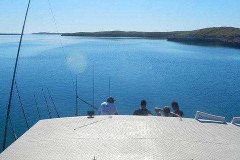 Montebello Island Fishing Charters - Find Attractions 9