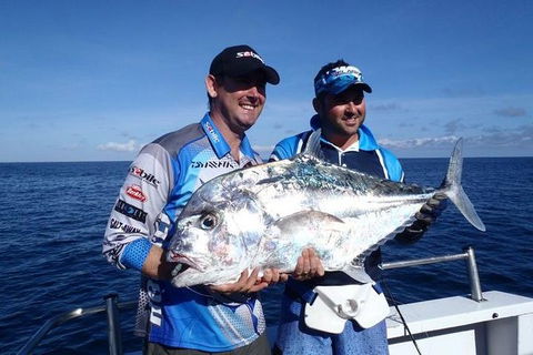 Montebello Island Fishing Charters - Find Attractions 10