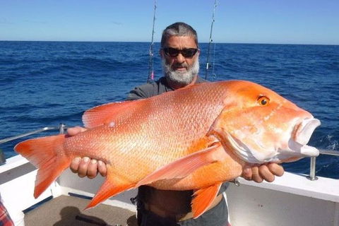 Montebello Island Fishing Charters - Find Attractions 8