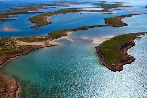 Montebello Island Fishing Charters - Find Attractions 7