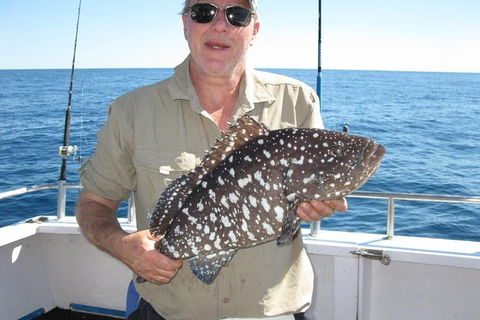 Montebello Island Fishing Charters - Find Attractions 3
