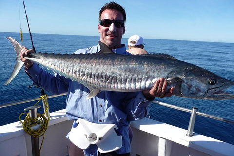Montebello Island Fishing Charters - Find Attractions 4
