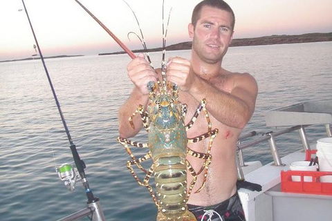 Montebello Island Fishing Charters - Find Attractions 5