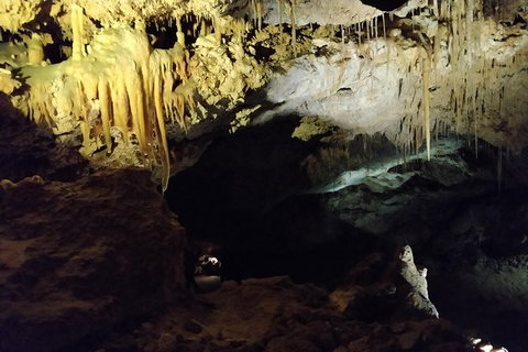 The Pinnacle Adventure Tour - Find Attractions 0