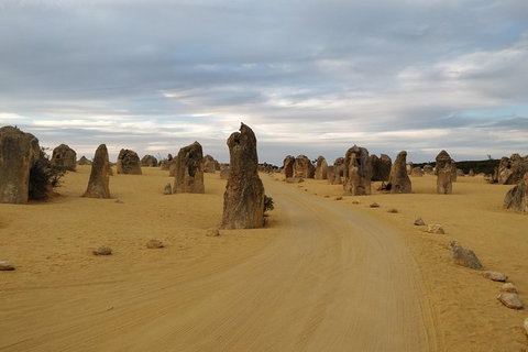 The Pinnacle Adventure Tour - Find Attractions 8
