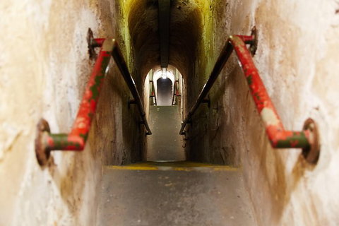 Rottnest Island Oliver Hill Train & Tunnel Tour - Find Attractions 4