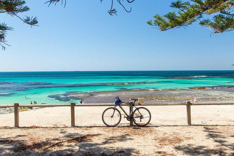 Rottnest Bike & Ferry Package From Perth - Find Attractions 0