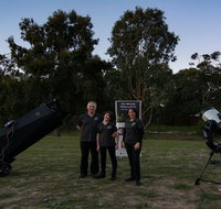 Dusk to Dawn Astronomy Margaret River - Find Attractions