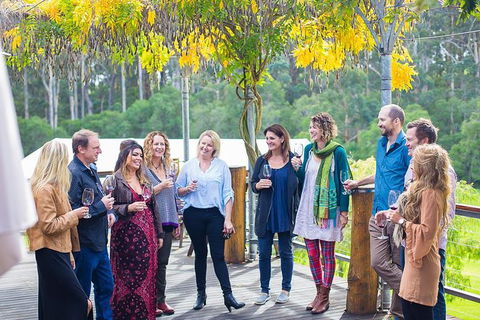 Half Day Gourmet Wine Tour - Find Attractions 0