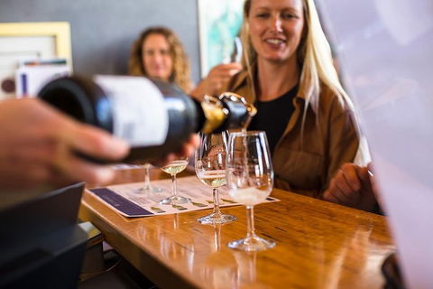 Half Day Gourmet Wine Tour - Find Attractions 1