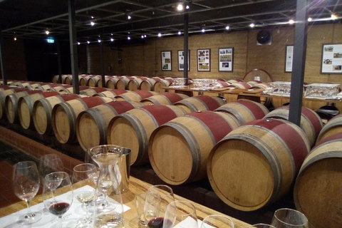 Private Wine Tasting Tour On A Budget For Group Up To 6 People - Find Attractions 0