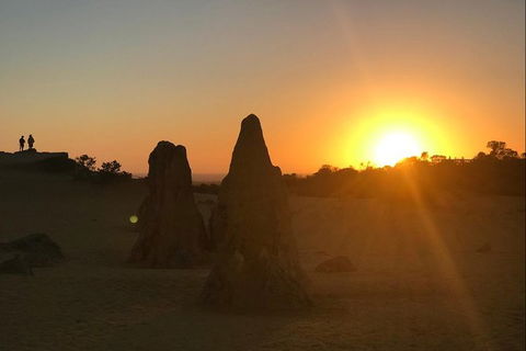 Half Day Pinnacles Sunset Tour - Find Attractions 2