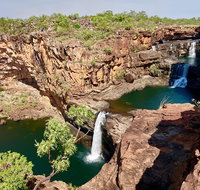 Mitchell Falls Explorer - Dry Season - Find Attractions