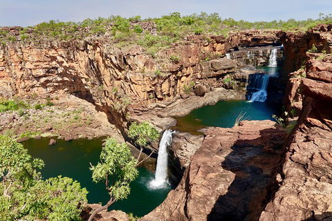Mitchell Falls Explorer - Dry Season - Find Attractions 0