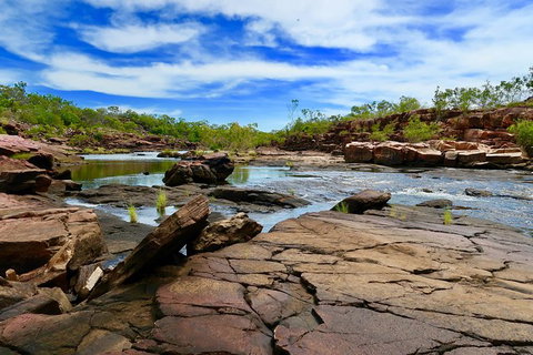Mitchell Falls Explorer - Dry Season - Find Attractions 8