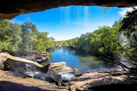Mitchell Falls Explorer - Dry Season - Find Attractions 5