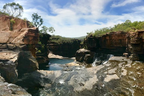 Mitchell Falls Explorer - Dry Season - Find Attractions 11