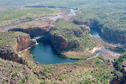 Mitchell Falls Explorer - Dry Season - Find Attractions 10