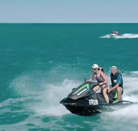 Broome Jetski tour from Cable Beach - Find Attractions