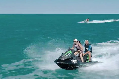 Broome Jetski Tour From Cable Beach - Find Attractions 0
