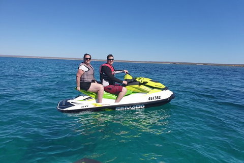 Broome Jetski Tour From Cable Beach - Find Attractions 4