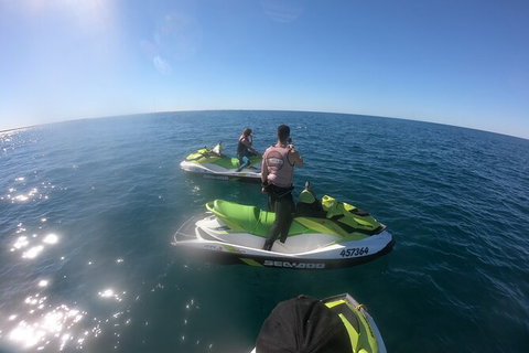 Broome Jetski Tour From Cable Beach - Find Attractions 3