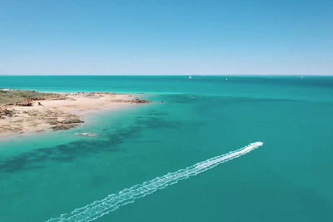 Broome Jetski Tour From Cable Beach - Find Attractions 5