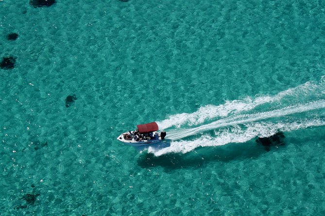 Mindarie Marina Helicopter Flight minimum 3 passengers. Perth