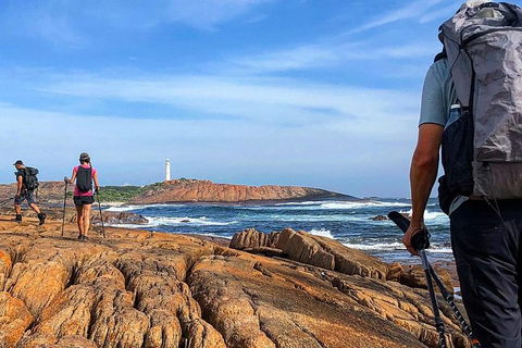 Cape To Cape End-to-End 8 Day Walking Experience - Find Attractions 1