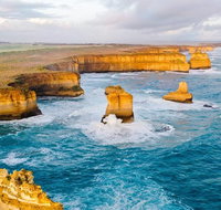 Small-Group Great Ocean Road Day Trip from Melbourne