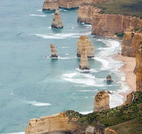2 Day Great Ocean Road Tour from Melbourne