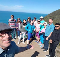 Great Ocean Road Small Group Tour