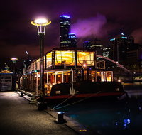 Spirit of Melbourne Dinner Cruise