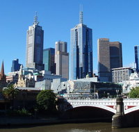 Half-Day or Full-Day Tour with Private Guide from Melbourne