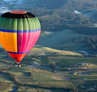 Yarra Valley Balloon Flight and Winery Tour