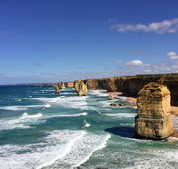 Great Ocean Road Reverse Itinerary Tour